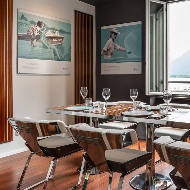 RIVA, DOLCE RIVA - Riva Boutique